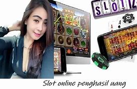 Aplikasi Slot Yang Menghasilkan Uang