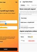 Dimana Letak Kode Referral Bank Jago