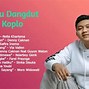 Lagu Lagu Dangdut Terbaru 2003