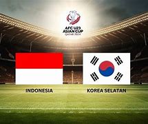 Live Bola Indonesia Malam Ini U17 Highlights Today