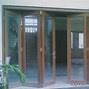 Pintu Lipat Keatas